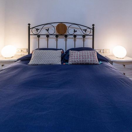 Apartamento Del Pescador De Cadizアパートメント エクステリア 写真