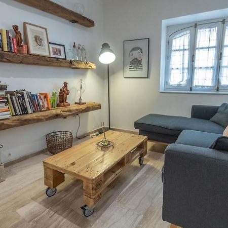 Apartamento Del Pescador De Cadizアパートメント エクステリア 写真