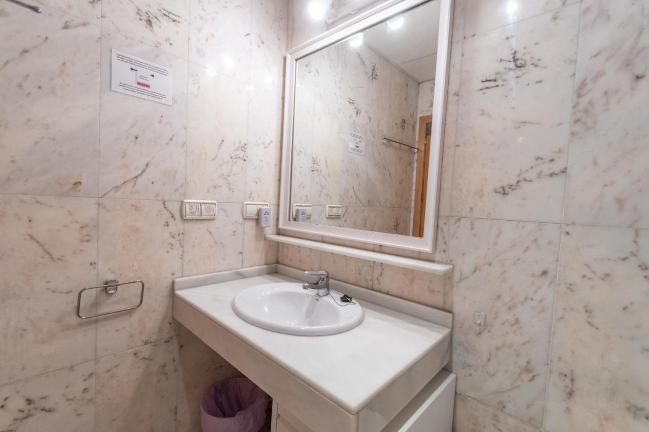 Apartamento Del Pescador De Cadizアパートメント エクステリア 写真