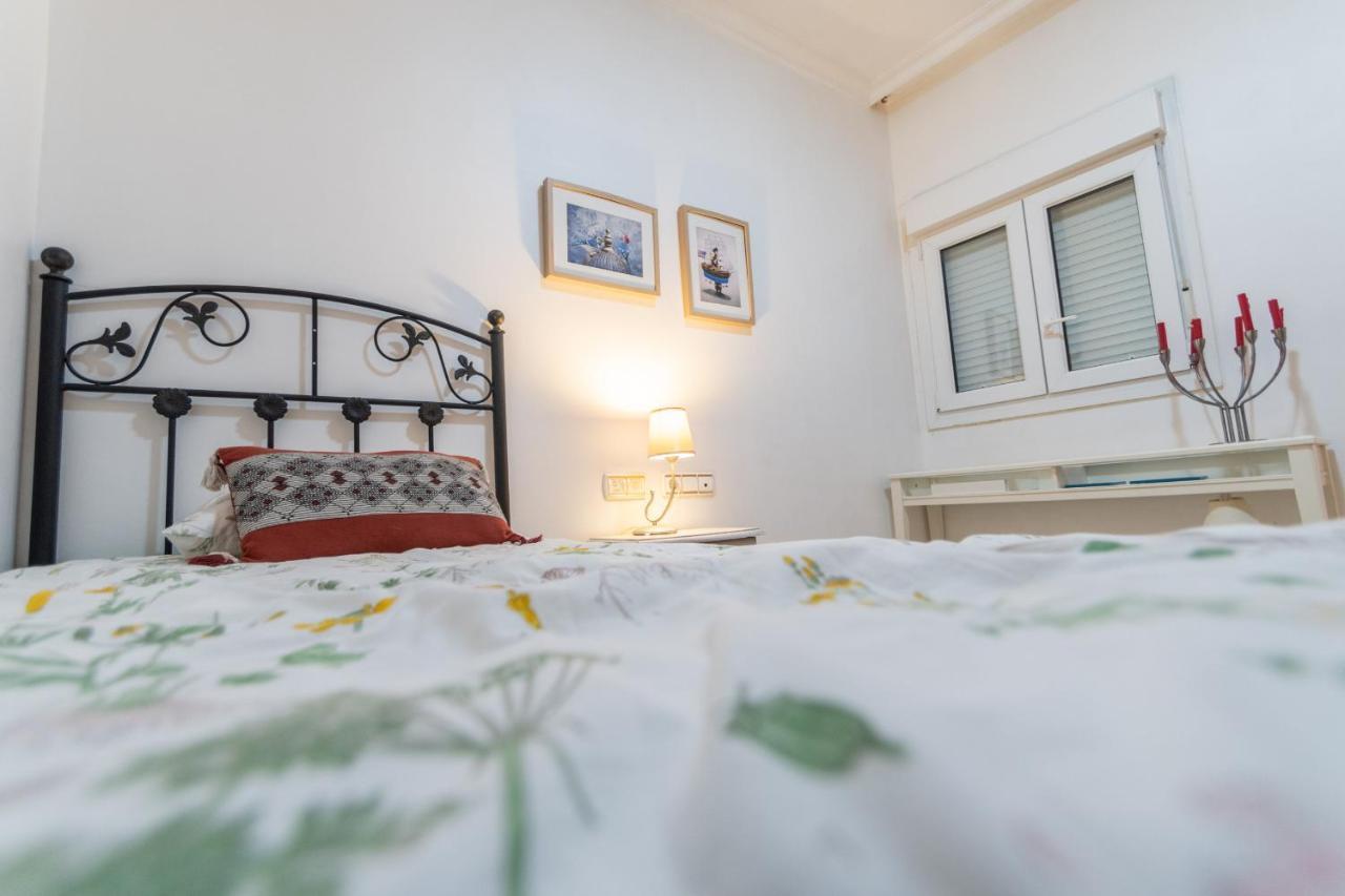 Apartamento Del Pescador De Cadizアパートメント エクステリア 写真