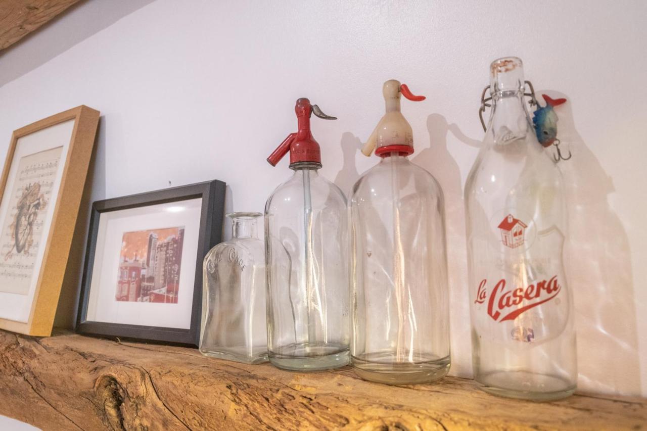 Apartamento Del Pescador De Cadizアパートメント エクステリア 写真