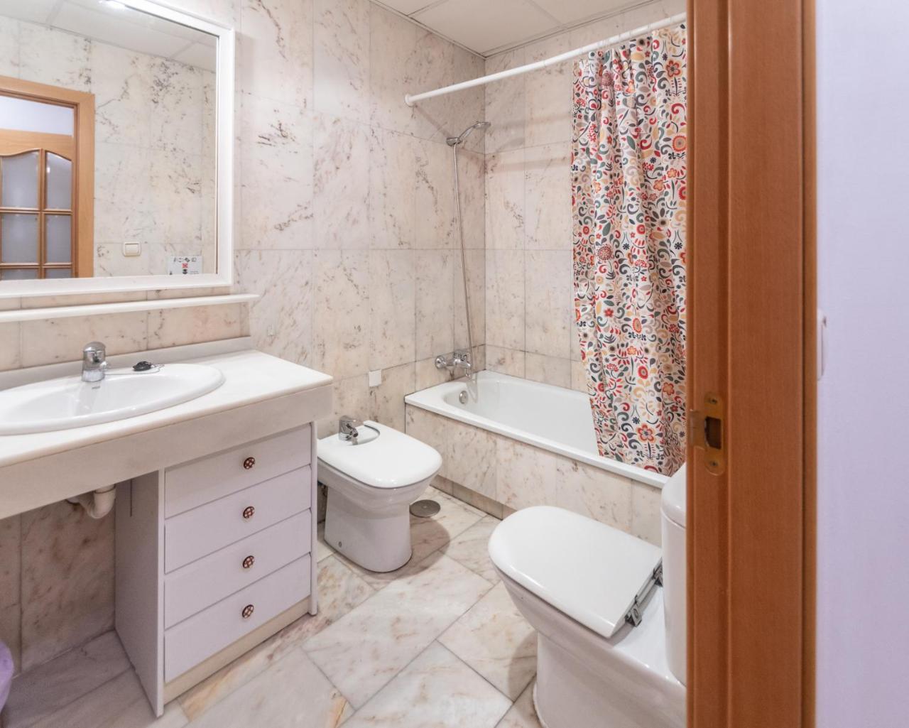 Apartamento Del Pescador De Cadizアパートメント エクステリア 写真